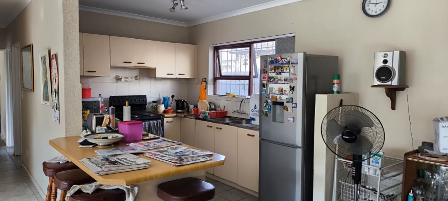 3 Bedroom Property for Sale in Churchill Estate Western Cape